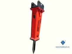 Буровая установка Impulse 500EVO 2019 года б/у