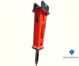 Буровая установка Impulse 500EVO 2019 года б/у