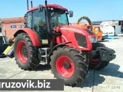 Экскаватор ANT 4135F 2017 года б/у