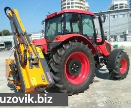 Экскаватор ANT 4135F 2017 года б/у фото 2