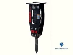 Буровая установка Hammer HB 10 2019 года б/у