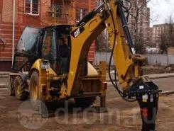 Буровая установка Hammer HB 60 2019 года б/у фото 4