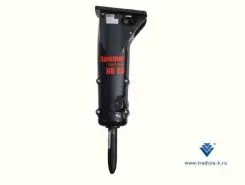 Буровая установка Hammer HB 80 2019 года б/у