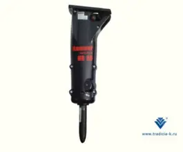 Буровая установка Hammer HB 80 2019 года б/у