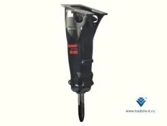 Буровая установка Hammer HB 100 2019 года б/у