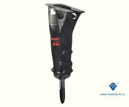 Буровая установка Hammer HB 100 2019 года б/у