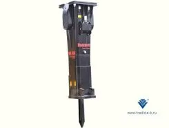 Буровая установка Hammer HB 450 2019 года б/у