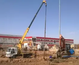 Буровая установка Delta CD-6 2019 года б/у фото 4