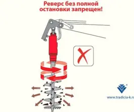 Буровая установка Impulse М7 2019 года б/у фото 2