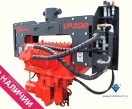Буровая установка Impulse VP310 2019 года б/у