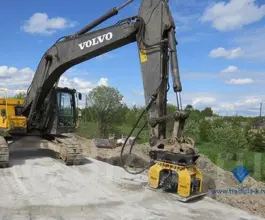 Почвообрабатывающая установка Delta CP 120 2019 года б/у фото 2