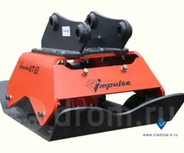 Почвообрабатывающая установка Impulse VT30 2019 года б/у
