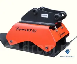 Почвообрабатывающая установка Impulse VT30 2019 года б/у фото 3