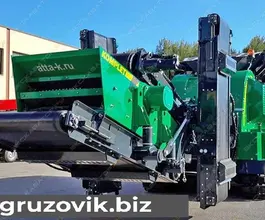Дробильная установка KOMPLET LEM TRACK 70.40.3W 2019 года б/у фото 4