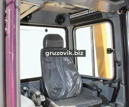 Бульдозер ЧЕТРА Т11.01 2011 года новый фото 2