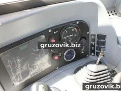 Бульдозер ЧЕТРА Т11.01 2011 года новый фото 3