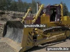 Бульдозер ЧЕТРА Т-20 2009 года новый