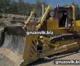 Бульдозер ЧЕТРА Т-20 2009 года новый