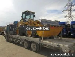 Фронтальный погрузчик Yigong ZL30 2018 года новый фото 2