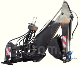 Ковш Impulse BL 2700 2019 года б/у
