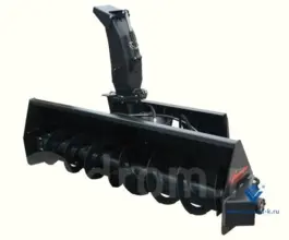 Снегоочиститель Impulse SR1850 2019 года б/у
