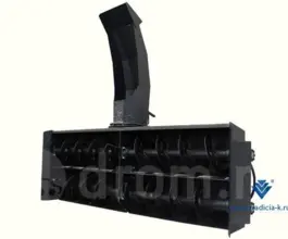 Щетка дорожная Impulse SR2500 2019 года б/у