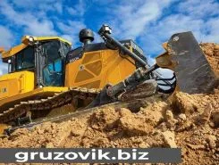 Бульдозер John Deere 950K 2018 года б/у