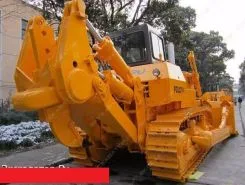 Бульдозер Pengpu PD320Y 2018 года новый фото 2