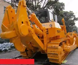 Бульдозер Pengpu PD320Y 2018 года новый фото 2
