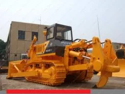 Бульдозер Pengpu PD320Y 2018 года новый фото 3