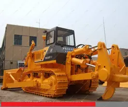 Бульдозер Pengpu PD320Y 2018 года новый фото 3