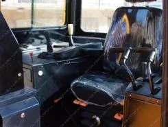 Бульдозер Pengpu PD320Y 2018 года новый фото 4