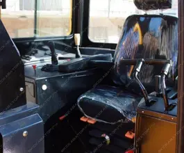 Бульдозер Pengpu PD320Y 2018 года новый фото 4