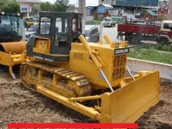 Бульдозер Zoomlion ZD160-3 2018 года новый