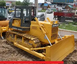 Бульдозер Zoomlion ZD160-3 2018 года новый