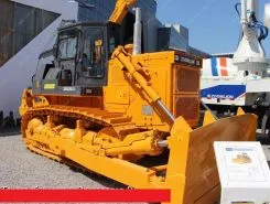 Бульдозер Zoomlion ZD220-3 2018 года новый