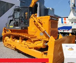 Бульдозер Zoomlion ZD220-3 2018 года новый