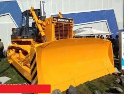 Бульдозер Zoomlion ZD320-3 2017 года новый