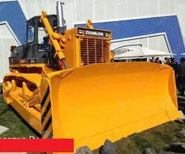 Бульдозер Zoomlion ZD320-3 2017 года новый