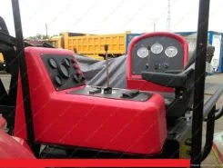 Goodeng GD320 2018 года новый фото 2