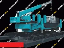 Sunward ZYJ 2017 года новый