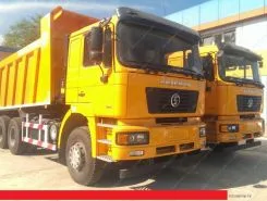Самосвал Самосвал  Shacman SX3256 2017 года новый