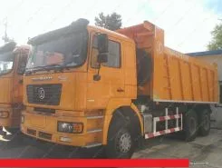 Самосвал Самосвал  Shacman SX3256 2018 года новый