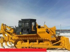 Бульдозер Zoomlion ZD160-3 2017 года новый