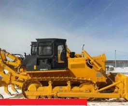 Бульдозер Zoomlion ZD160-3 2017 года новый