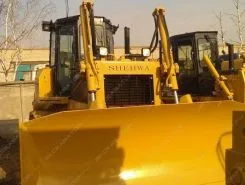 Бульдозер HBXG SHEHWA TY165-2 2017 года новый