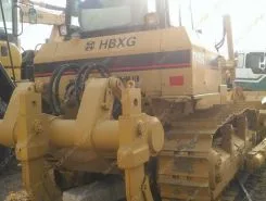 Бульдозер HBXG SHEHWA TY165-2 2017 года новый фото 3