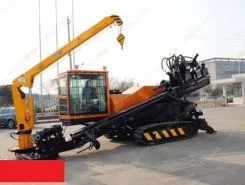 Goodeng GD 450 2018 года новый фото 5