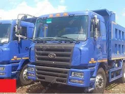 Самосвал Самосвал  Camc HN 3250 2017 года новый