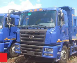 Самосвал Самосвал  Camc HN 3250 2017 года новый